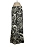 Caroline Rose Black Casual Pants Size S - photo 1