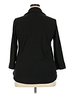 Beacon 3/4 Sleeve Blouse (view 2)