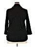 Beacon Black 3/4 Sleeve Blouse Size 2X - photo 2