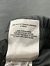 Adidas 100% Polyester Gray Track Pants Size 14 - 16 - photo 4
