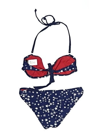 Joe Boxer Two Piece Swimsuit (view 2)