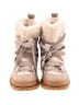 Splendid Tan Ankle Boots Size 8 - photo 2