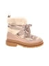 Splendid Tan Ankle Boots Size 8 - photo 1