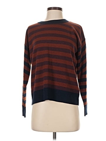 Smartwool Pullover Sweater (view 1)