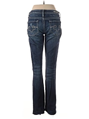 Rerock for Express Jeans (view 2)