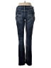 Rerock for Express Hearts Blue Jeans Size 6R - photo 2