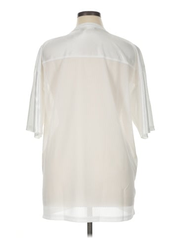 Judith March 3/4 Sleeve T-Shirt (view 2)