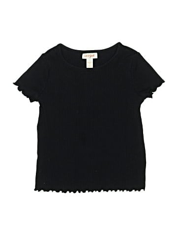 Cat & Jack Short Sleeve T-Shirt (view 1)