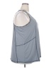 LIVI Gray Active Tank Size 22 - 24 Plus - photo 4
