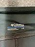 Columbia Solid Blue Active Pants Size L - photo 4