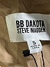 BB Dakota by Steve Madden Tan Trenchcoat Size S - photo 6