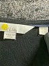 Boden Solid Black Casual Dress Size 4 (petite) - photo 7