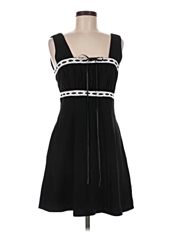 Avec Les Filles Cocktail Dress (view 1)
