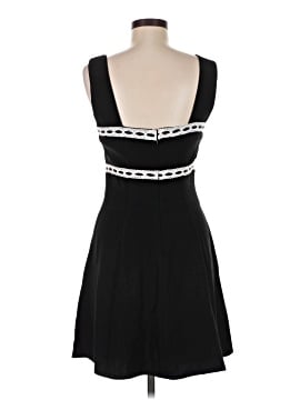 Avec Les Filles Cocktail Dress (view 2)