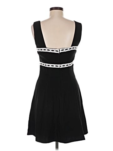 Avec Les Filles Cocktail Dress (view 2)