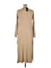 Lulus Tan Cardigan Size XXL - photo 2