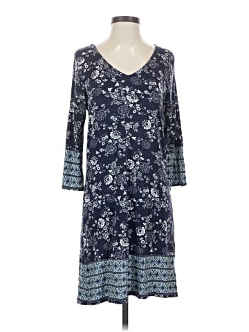 Skies Are Blue Casual Dress (view 1)