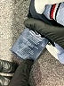 Tommy Hilfiger Blue Dress Pants Size 20 - photo 4