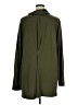 Cable & Gauge Green Turtleneck Sweater Size 1X - photo 2