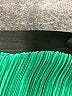 City Chic 100% Polyester Solid Green Jumpsuit Size 16 (S) - photo 4