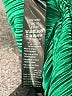City Chic 100% Polyester Solid Green Jumpsuit Size 16 (S) - photo 6