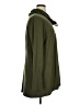 Cable & Gauge Green Turtleneck Sweater Size 1X - photo 4