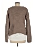 Essentials 100% Polyester Brown Cardigan Size M - photo 2
