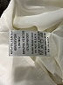 Aaron & Amber White Romper Size M - photo 5