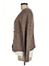 Essentials 100% Polyester Brown Cardigan Size M - photo 5