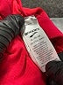 Brooks Red Sports Bra Size XL - photo 6