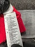 Brooks Red Sports Bra Size XL - photo 7