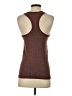 Athleta Brown Active Tank Size XS - photo 2