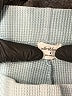 Wilfred Free Blue Active Pants Size M - photo 7