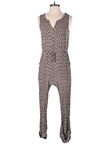 Lilka Jumpsuit (view 1)