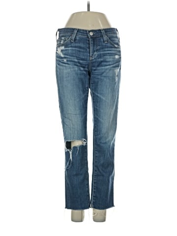 Adriano Goldschmied Jeans (view 1)