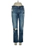Adriano Goldschmied Blue Jeans Size 25 waist - photo 1