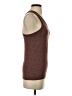 Athleta Brown Active Tank Size XS - photo 4
