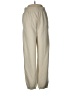 Champion Solid Tan Casual Pants Size M - photo 1