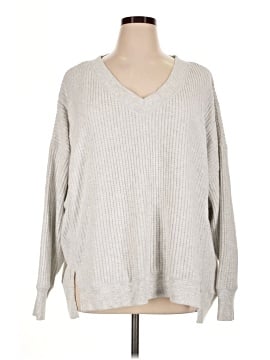 American Eagle Outfitters Pullover Sweater