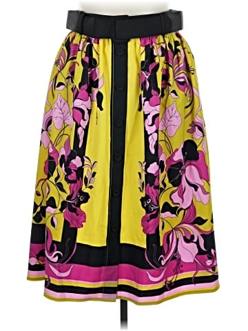 Eva Mendes by New York & Company Casual Skirt (view 1)