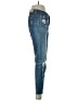 Adriano Goldschmied Blue Jeans Size 25 waist - photo 4