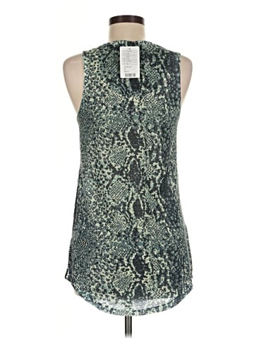 Silence and Noise Cocktail Dress (view 2)