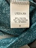 Loveappella Teal Sweatshirt Size M - photo 8