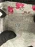 Gap Kids Floral Pink Leggings Size XX-Large - photo 3