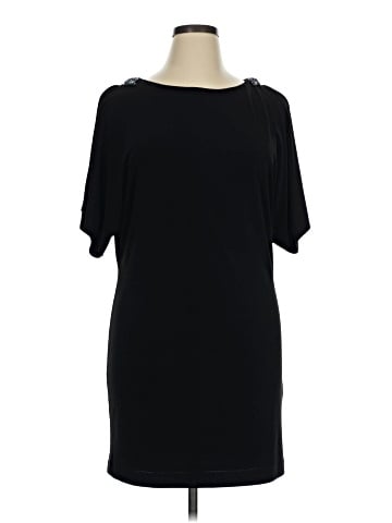 S.L. Fashions Casual Dress (view 1)