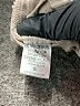 Olivaceous Gray Casual Pants Size S - photo 8
