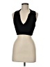 Babaton Black Sleeveless Blouse Size M - photo 1