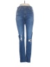 Adriano Goldschmied Hearts Blue Jeans Size 25 r - photo 1