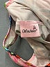 Wenchoice 100% Polyester Print Pink One Piece Swimsuit Size M (toddler) - photo 3