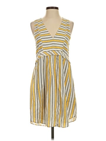 DRA Casual Dress (view 1)